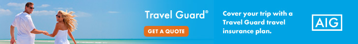 AIG Travel Guard