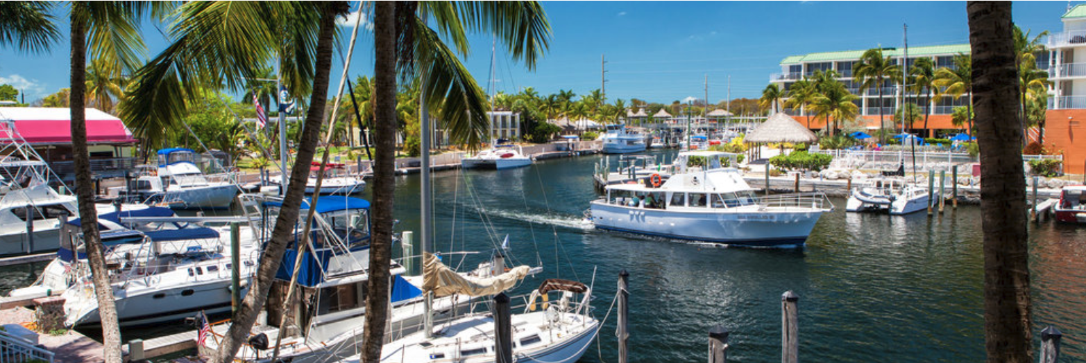 Key Largo Del Mar